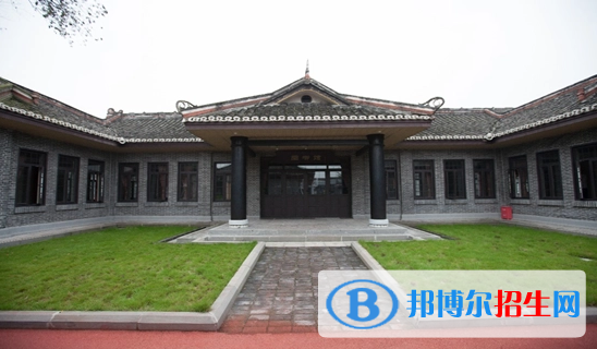 成都孔裔國(guó)際公學(xué)2022年課程體系