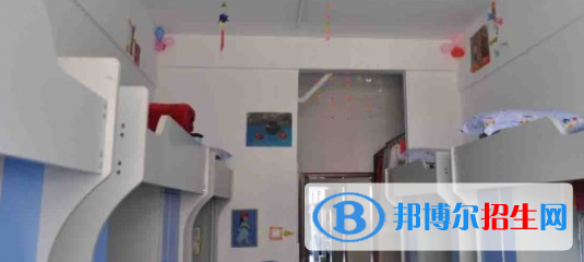 貴陽(yáng)幼兒師范學(xué)校2022年宿舍條件