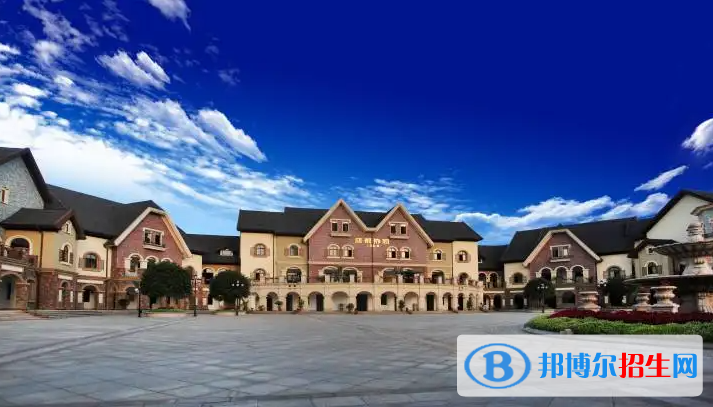 成都協(xié)同國際學(xué)校2022年招生政策