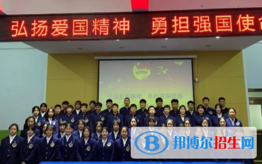 晉城北華學(xué)校（職高部）2022年怎么樣、好不好
