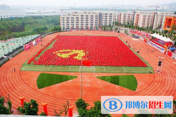 石家莊2022年上什么航空服務學校比較好