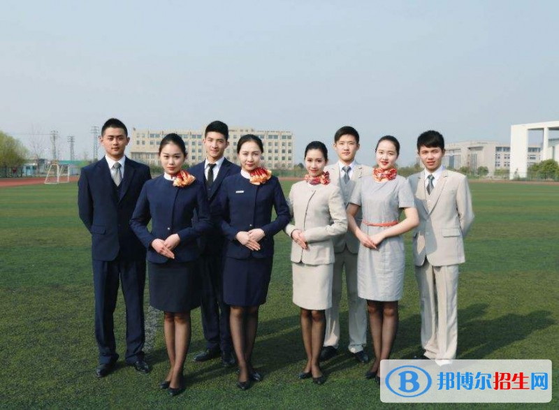 石家莊2022年航空服務學校畢業(yè)有哪些職業(yè)