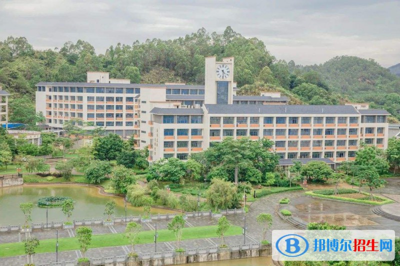 惠州衛(wèi)生學(xué)校2022年怎么樣、好不好