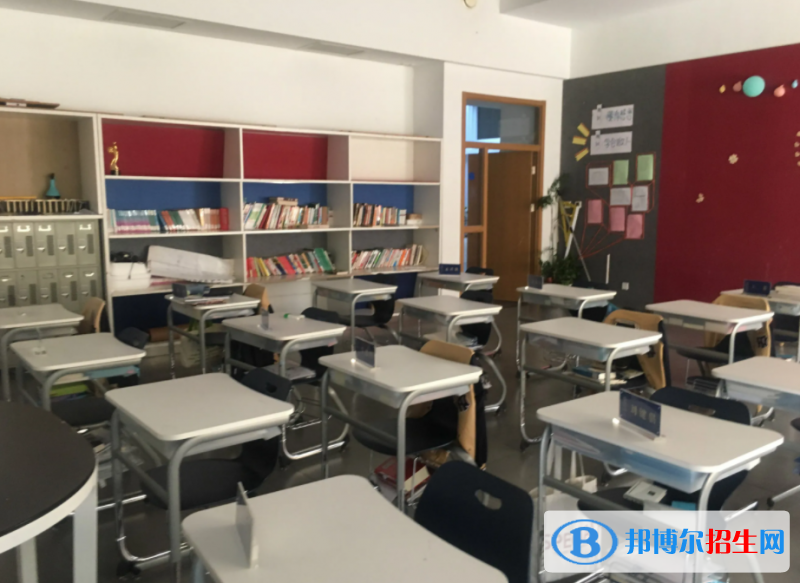 北京新英才國際學(xué)校2023年招生政策
