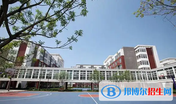 北京新英才國(guó)際學(xué)校2023年學(xué)費(fèi)標(biāo)準(zhǔn)