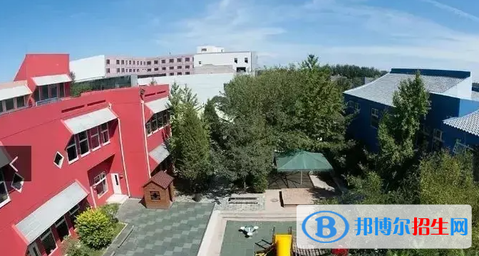 京西國際學校2022年招生政策