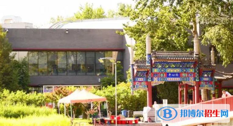 京西國(guó)際學(xué)?？孔V嗎
