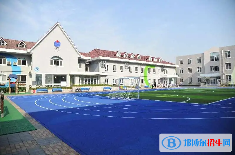 北京耀中國際學(xué)校2023年招生政策