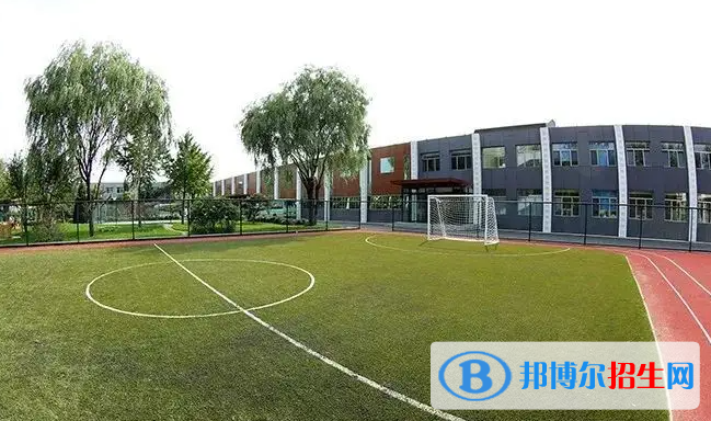 北京世青國際學校2023年入學考試