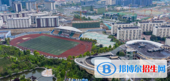 貴陽職業(yè)技術(shù)學(xué)院中專部2022年有哪些專業(yè)