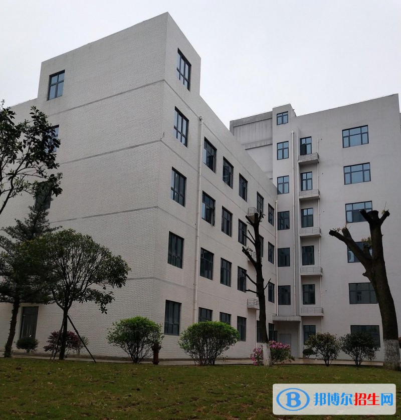 湖南有色金屬職工中專學(xué)校怎么樣、好不好