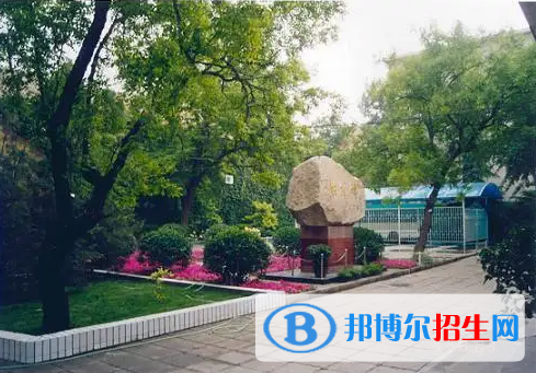 北京第三十五中學(xué)國(guó)際部2023年入學(xué)條件
