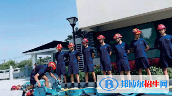 綿陽飛行職業(yè)學院消防應急管理學院有哪些專業(yè)