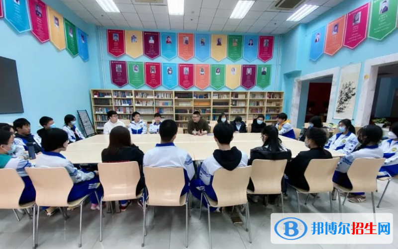 北京潞河國際教育學園2023年入學考試