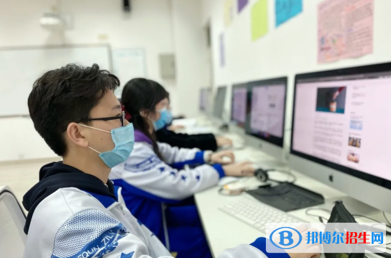北京潞河國際教育學園怎么樣