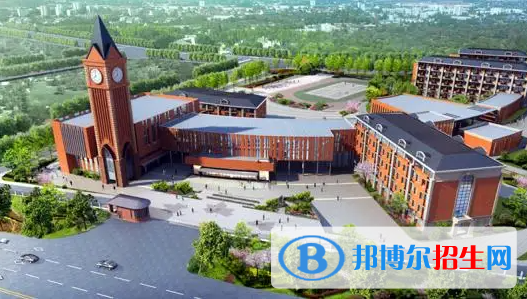 北京海淀國際學(xué)校高中部怎么樣
