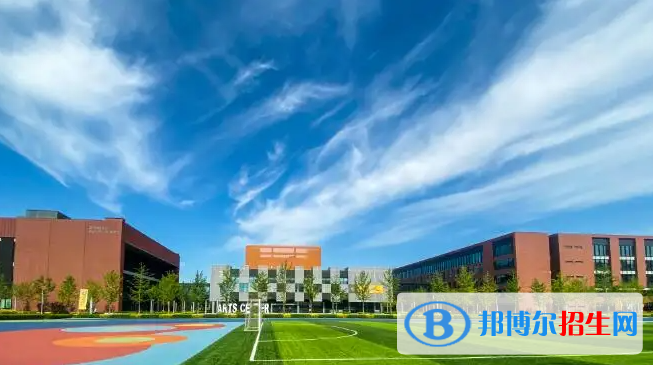 北京山谷國(guó)際學(xué)校高中部2023年招生政策