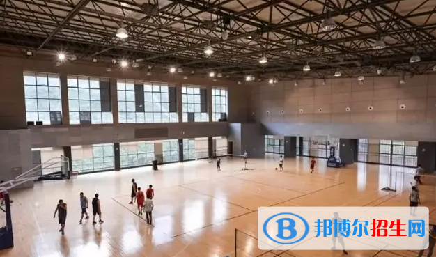 北京山谷國(guó)際學(xué)校高中部2023年錄取分?jǐn)?shù)線