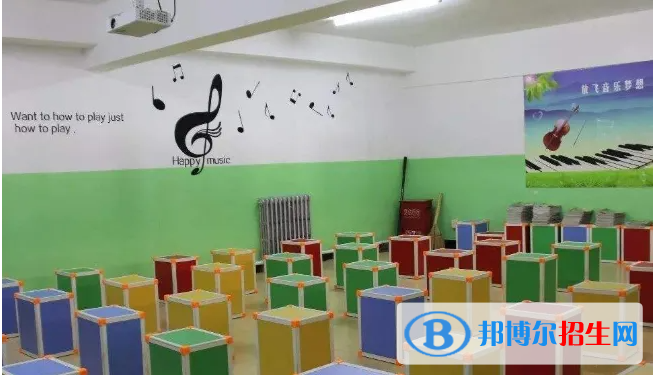 北京陽光情國際學(xué)校2023年課程體系