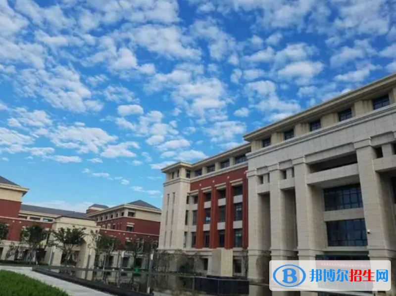 北大附屬實驗學(xué)校國際部怎么樣