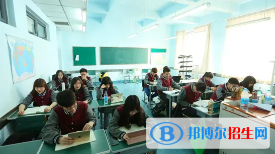 美國(guó)利弗莫爾國(guó)際學(xué)校高中部2022年入學(xué)條件
