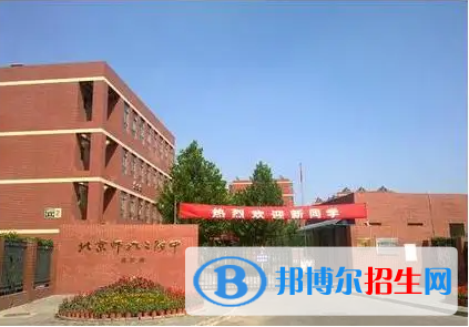 北京師范大學(xué)第二附屬中學(xué)國(guó)際部2023年課程體系