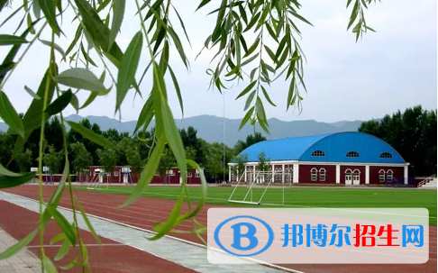 北京科迪實驗中學高中部2023年入學考試