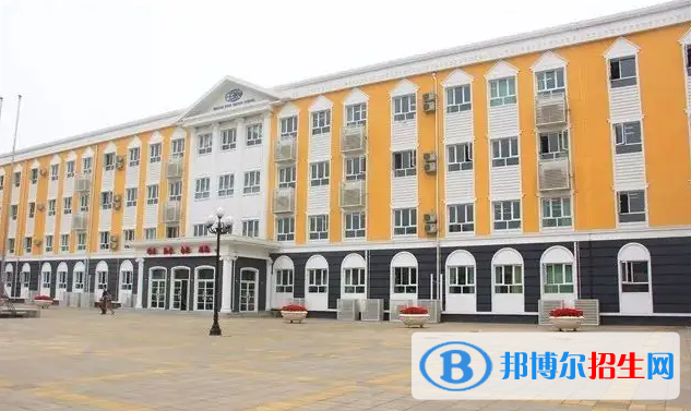 北京科迪實驗中學(xué)高中部2023年錄取分數(shù)線