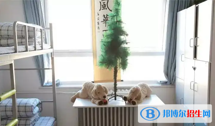 北京科迪實驗中學高中部怎么樣