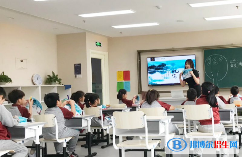 北京明誠外國語學校高中部2023年入學條件