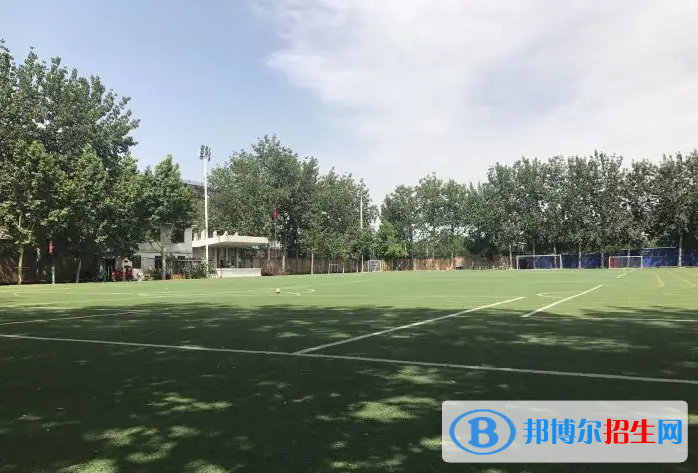 北京新亞中學(xué)國(guó)際部高中靠譜嗎