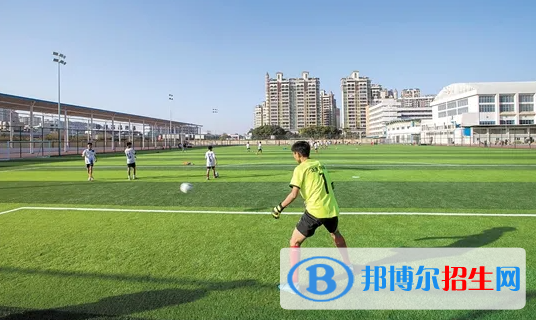 江門體育運(yùn)動(dòng)學(xué)校2022年怎么樣、好不好