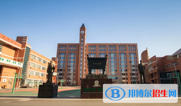 天津泰達(dá)國際學(xué)校2022年入學(xué)考試