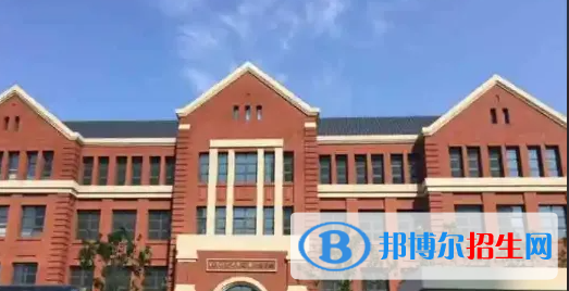 天津法拉古特國際學校2022年學費標準