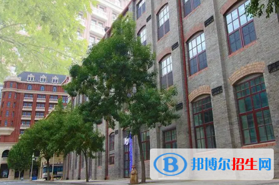 天津法拉古特國(guó)際學(xué)校2022年課程體系