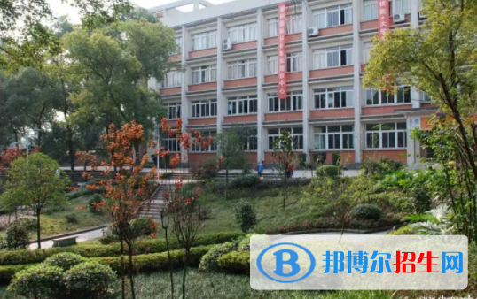 廣西玉林財經(jīng)學(xué)校2022年宿舍條件