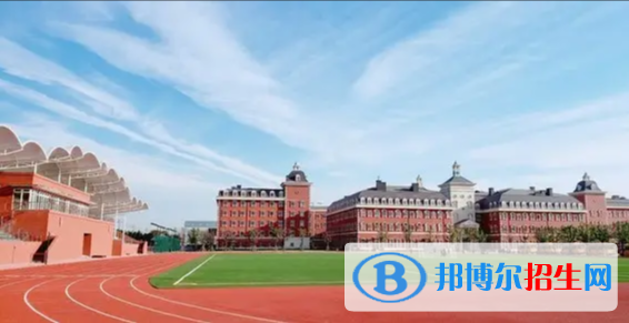 天津惠靈頓國(guó)際學(xué)校2022年學(xué)費(fèi)標(biāo)準(zhǔn)