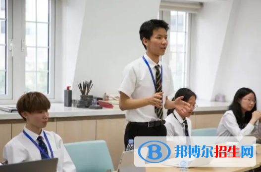 天津惠靈頓國際學?？孔V嗎
