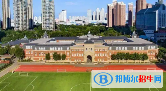 天津南開(kāi)中學(xué)國(guó)際部2022年招生政策