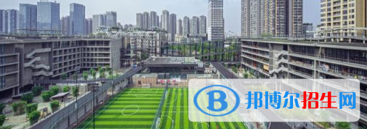 四川時代花木職業(yè)學(xué)校2022年地址在哪里 