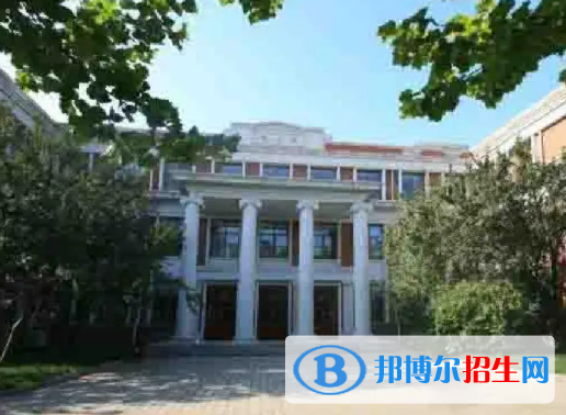 天津南開中學國際部2022年報名時間