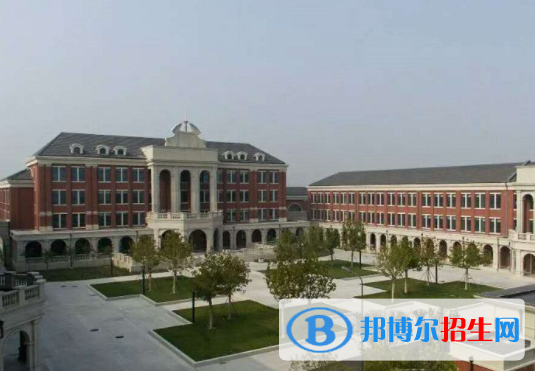 天津南開中學(xué)國(guó)際部2022年入學(xué)考試