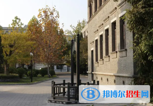 天津南開中學國際部靠譜嗎