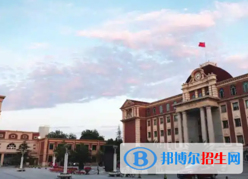 天津實驗中學國際部2022年報名時間