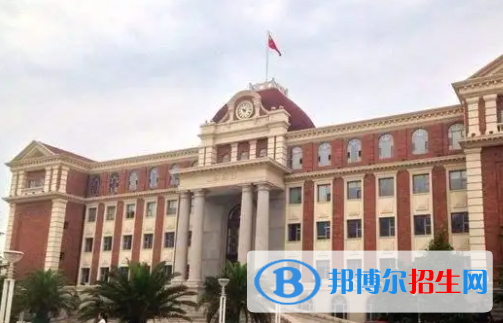 天津?qū)嶒?yàn)中學(xué)國際部靠譜嗎