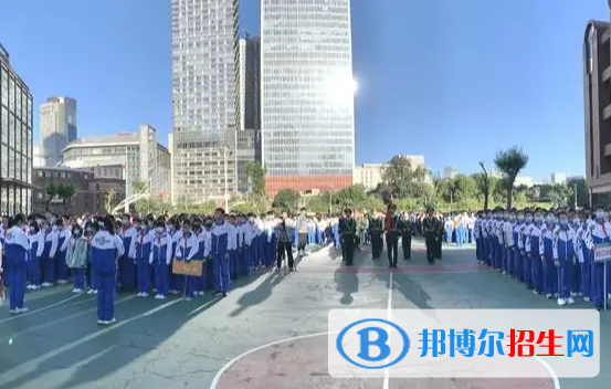 天津耀華中學(xué)國(guó)際部2022年錄取分?jǐn)?shù)線