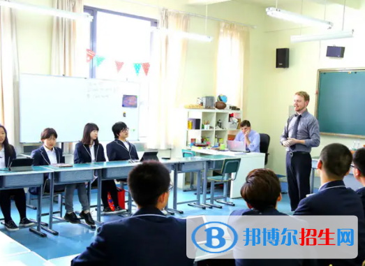 利弗莫爾學校天津分校2022年報名時間