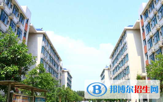 衡陽鐵路工程學校2022年地址在哪里