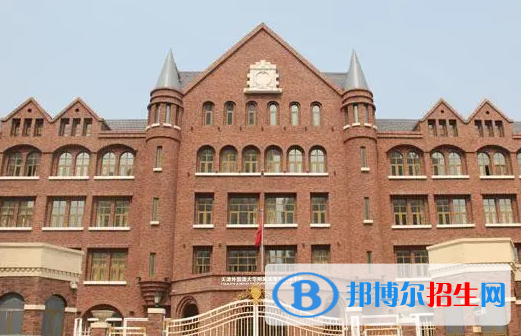天津外國語大學(xué)附屬外國語學(xué)校2022年入學(xué)條件