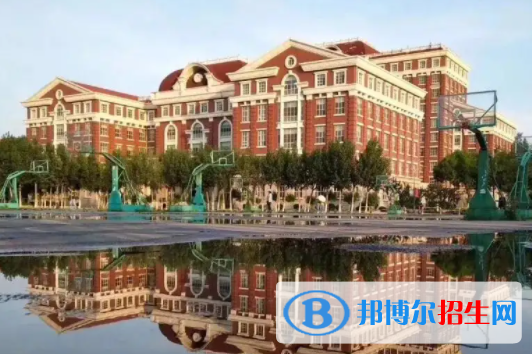 天津外國(guó)語(yǔ)大學(xué)附屬外國(guó)語(yǔ)學(xué)校2022年入學(xué)考試